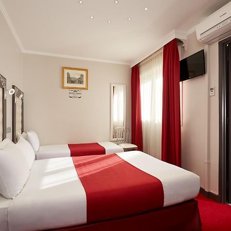 Grand Hôtel Amelot Parijs Buitenkant foto